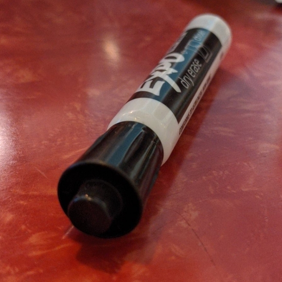 Black expo maker - Picture 2 of 2